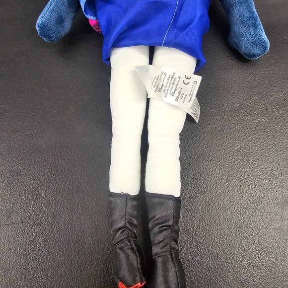 Disney Store Frozen 20” Anna Plush Cloth Doll Stuffed Toy Princess - Picture 12 of 16